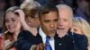 Pemimpin Dunia Beri Ucapan Selamat kepada Obama