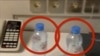 เผยพบขวดน้ำผสมยาพิษในห้องโรงแรมไซบีเรียที่ 'นาวาลนี' เข้าพักก่อนล้มป่วย