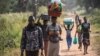 Congo Watches for Rebels Among South Sudan Refugees
