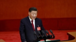 中共二十大閉幕新常委人選將是預示習近平真正權力的標誌
