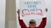 Top US, WHO Doctors Address Vaccine Safety