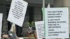 UNHCR: Asylum Claims to Industrialized Countries Up 20 Percent