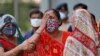 India: More Than 401,000 New COVID Cases in 24 Hours