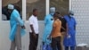 Antibodi Percobaan Mungkin Dipakai untuk Atasi Ebola di Afrika