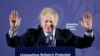Brexit: More Europe, or Less?