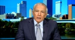 Jenderal Wesley Clark, mantan komandan tertinggi NATO di Eropa. (Foto: dok).