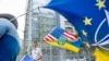 NATO Dinilai 'Harus Berbuat Lebih dari Sekadar Membantu Ukraina Tetap Berjuang’