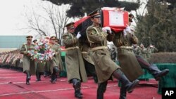 طالبان مدعی اند که ۴۹ سرباز را در جرم کشته اند