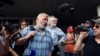In Chechnya, Message to Press Is Clear: Journalists Are Not Welcome or Safe