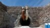 White House Proposes Reviving Yucca Mountain Nuclear Waste Site