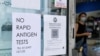 COVID-19 Hospitalizations Surge in Australia
