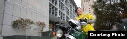 美国加州大学黑斯廷斯法学院教授及前任校长兼教务长， 美国华裔精英组织“百人会”现任会长吴华扬（ Frank Wu）