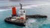 Operator Kapal Jepang MOL Sediakan Dana Pemulihan Lingkungan Mauritius