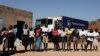 Western and Arab Countries Promise $1.5 Billion to Help Cash-Strapped Sudan