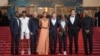 Spike Lee's Electric 'BlacKkKlansman' Premieres at Cannes