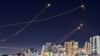 Israel: Iron Dome Berhasil Cegat Hampir Semua 320 Serangan Iran