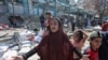 Serangan Udara Israel Renggut 60 Jiwa di Gaza Selatan dan Tengah