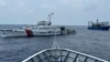 ASEAN aims to conclude South China Sea code of conduct by 2026