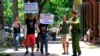 Vietnamese Nationalism Surges Over South China Sea Ruling