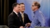 Republican Primaries Heat Up in 4 US States