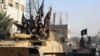 US Strengthens Ties with EU to Combat Foreign Fighters