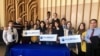 Fulbright Scholars
