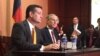US Lawmakers Still Divided on Syrian Refugees
