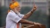 PM India Bela Keputusan Cabut Status Semi-Otonomi Wilayah Kashmir