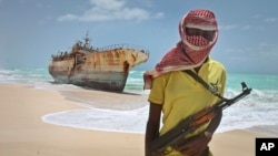 Galaana Somaaliyaa Irratti Butinsi Dooniilee Deebi’ee, Sa'atiilee 48 Keessatti Dooniilee Lamatu Butame