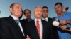 Court Convictions Deal Blow to Turkey's Military