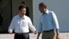 奥习会谈