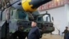Experts: North Korea 'Step' Closer to Striking the Continental US