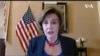 眾議院議長佩洛西呼籲對北京冬奧會實行“外交抵制”