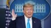 Trump Ancam Pangkas Dana AS untuk WHO