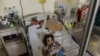 India Grapples with Dengue Fever Outbreak
