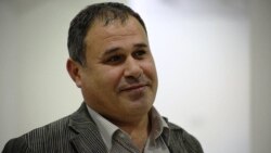 Fethulla Huseyni