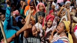 Haawwanii fi Qarreewwan Hiriira Mormii Geggeessan