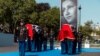 France Honors Holocaust Survivor Simone Veil at Pantheon