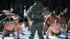 US, South Korea Delay Military Drills Until After Winter Olympics