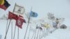 US Veterans to Form Human Shield at Dakota Pipeline Protest