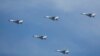 China Air Force Lands Bombers on South China Sea Island