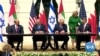 How Will US Middle East Policy Change Under Biden?