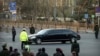 Kim Jong Un Leaves Beijing after Brief Visit 