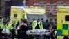 Deadly Attacks in Western Europe Since 2014