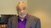 Ethiopian-born Saudi billionaire Sheikh Mohammed Hussein al-Amoudi is seen in an undated photo on a Facebook page bearing his name. MIDROC Ethiopia, one of the companies that had their licenses revoked, belongs to al-Amoudi.