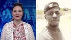 Entrevista com rapper Phe Urbano