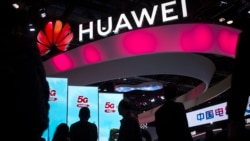 Huawei နဲ့ တခြားတရုတ်ကုမ္ပဏီဝန်ထမ်းတွေ ကန် ပြည်ဝင်ခွင့်ပိတ်မယ်