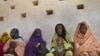 FILE - UNICEF estimated 1 million children under five will require lifesaving treatment for severe acute malnutrition this year throughout the wider Sahel region of West and Central Africa in the countries of Niger, Nigeria, Mali, Chad, Burkina Faso, Cameroon, Senegal and Mauritania, April 20, 2012.