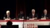 AIDS Living in the Shadows Panel Discussio
