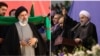 آسوشیتدپرس: به نظرمی رسد روحانی رقیب تندروی خود را شکست دهد
